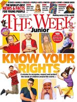 The Week Junior